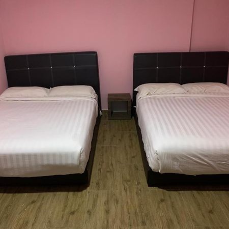 Elmark Hotel Kuantan Eksteriør billede
